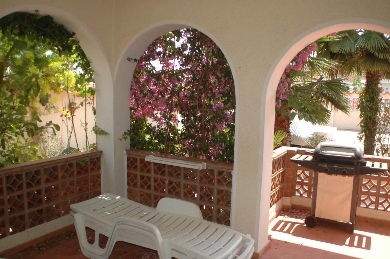 Villa Sol Empuriabrava Zimmer foto