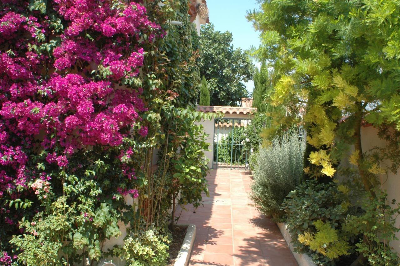 Villa Sol Empuriabrava Exterior foto