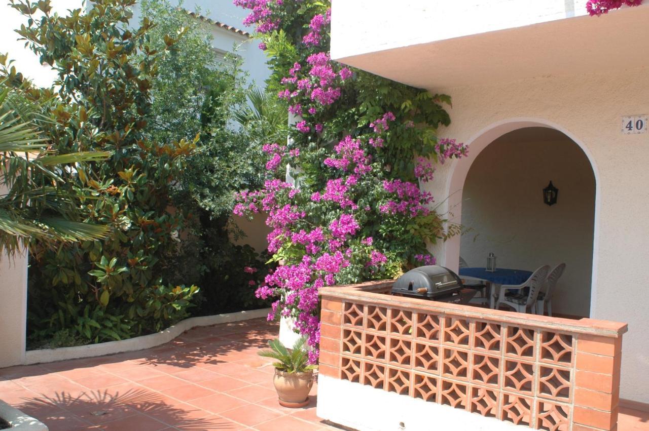 Villa Sol Empuriabrava Zimmer foto
