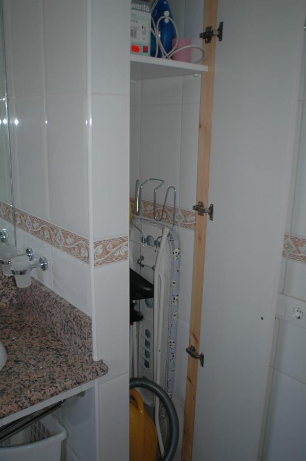 Villa Sol Empuriabrava Zimmer foto