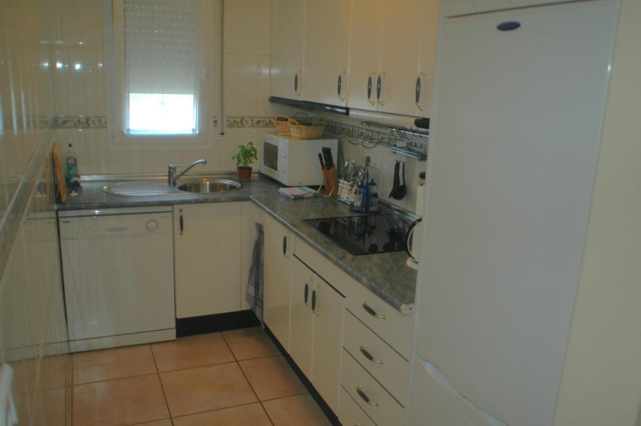 Villa Sol Empuriabrava Zimmer foto