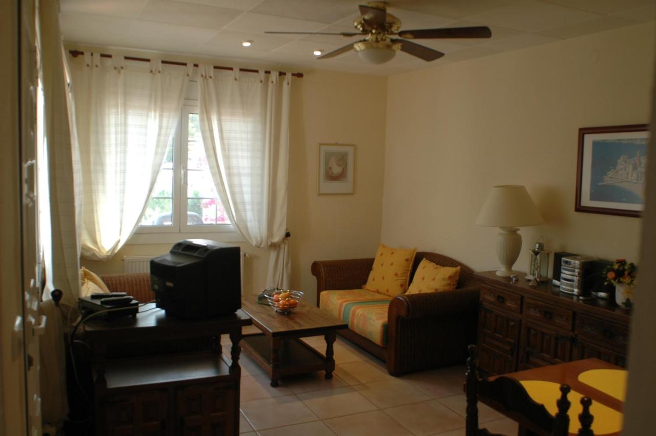 Villa Sol Empuriabrava Zimmer foto