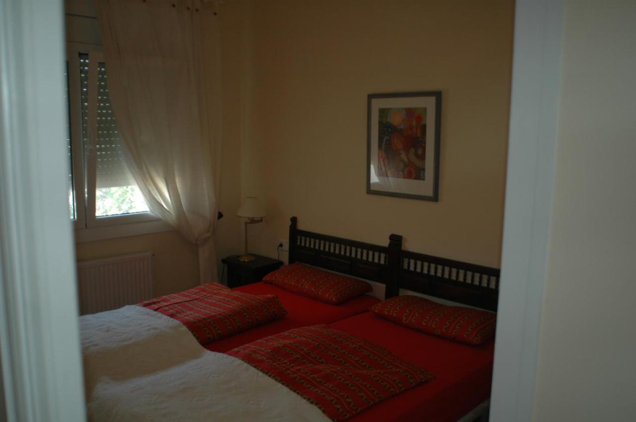 Villa Sol Empuriabrava Zimmer foto