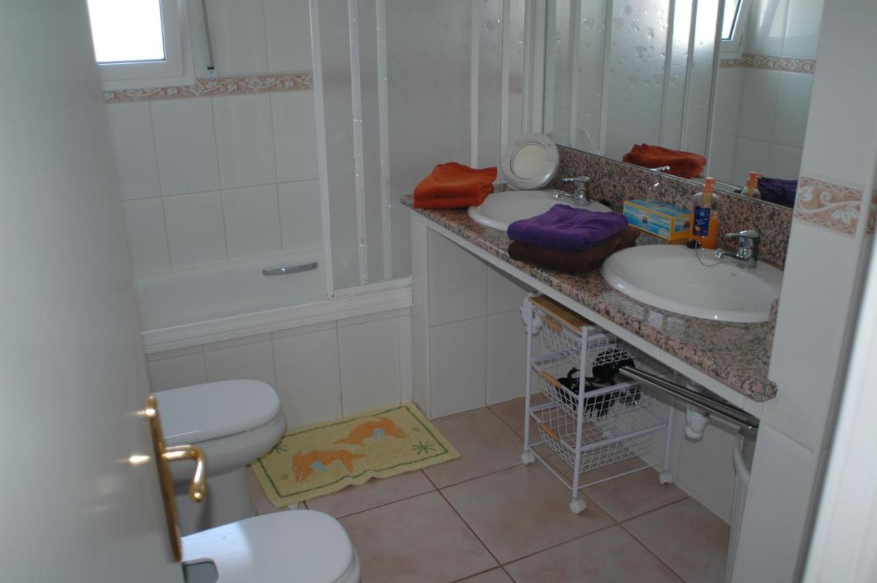 Villa Sol Empuriabrava Zimmer foto